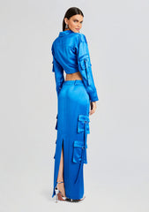 Gaia Cargo Top