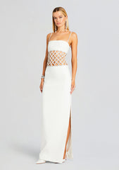 Solene Dress
