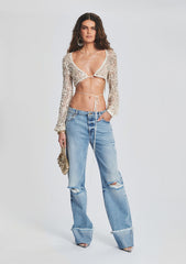 Margot Boyfriend Jean