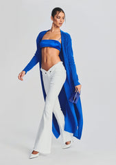 Kamila Knit Cardigan