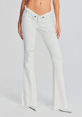 Olivia Mid-Rise Jean