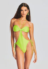 Jade One Piece