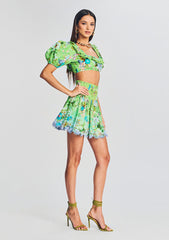 Laya Short Skirt