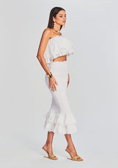 Lilliana Long Skirt