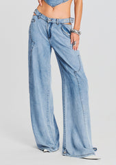 Miles Low Rise Cargo Pant