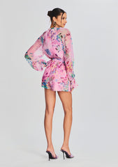 Sage Romper