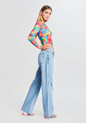 Brenna Boyfriend Jean