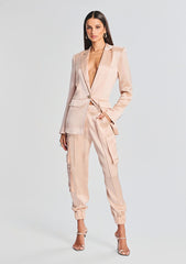 Leo Blazer