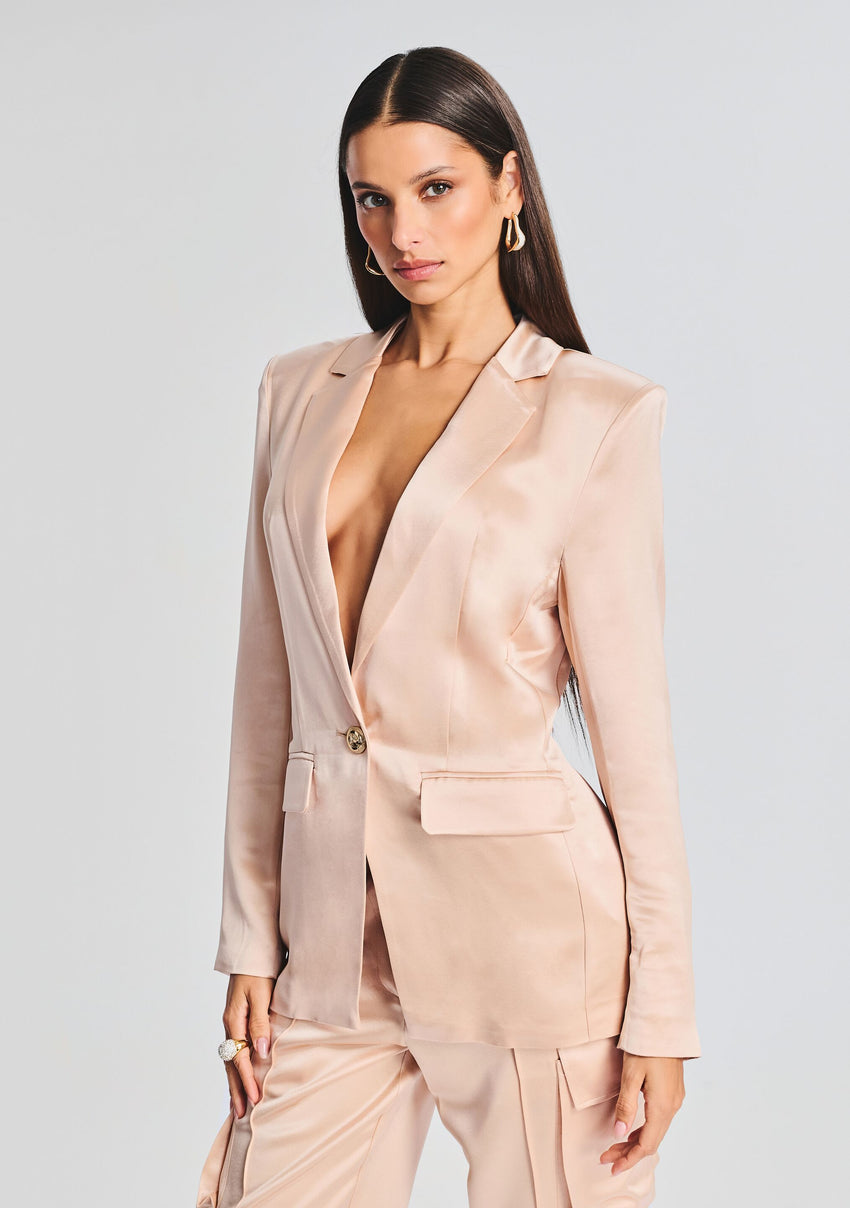 Leo Blazer