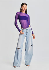 Rizzo Bodysuit
