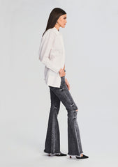 Izzi Low-Rise Jean
