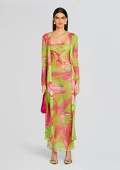 Fontelina Knit Dress