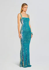 Lisette Dress