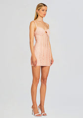 Mercey Short Dress