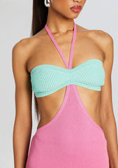 Eloisa Dress
