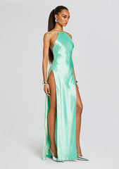 Nyssa Dress