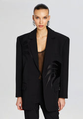 Rumer Blazer