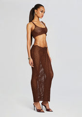 Magen Skirt