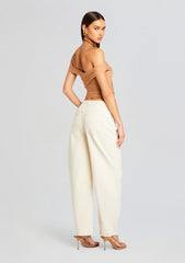 Ashley Barrel Jean