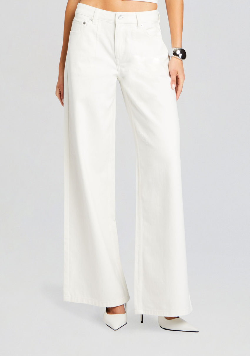 Fiona Low Rise Jean