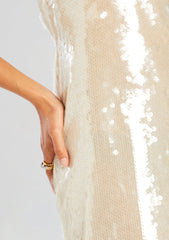 Bella Sequin Dress