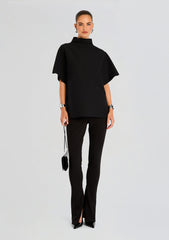 Keiko Crepe Shirt