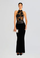 Shirin Bodysuit