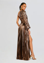 Lysandra Dress
