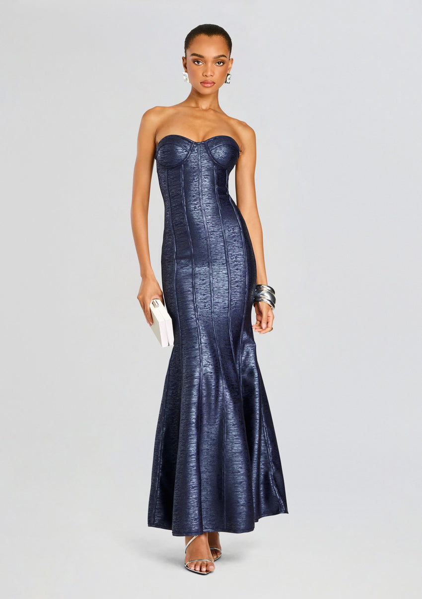 Verity Knit Dress