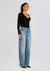 Briar High Rise Jean