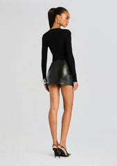 Lia Knit Bodysuit