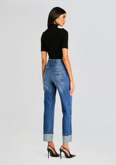 Parker High Rise Jean