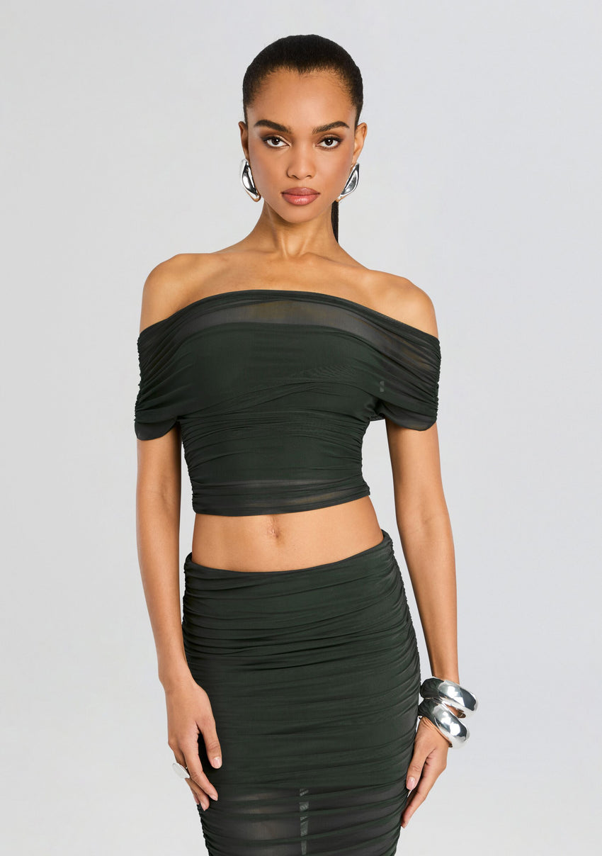 Marsh Top