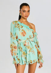 Rohi Romper