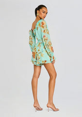 Rohi Romper