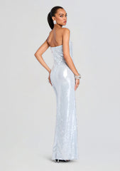 Beth Sequin Dress