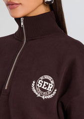 Asbury Sweatshirt