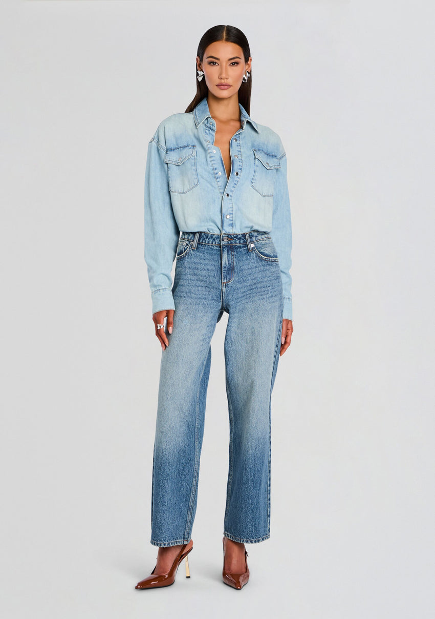 Avani Jumpsuit