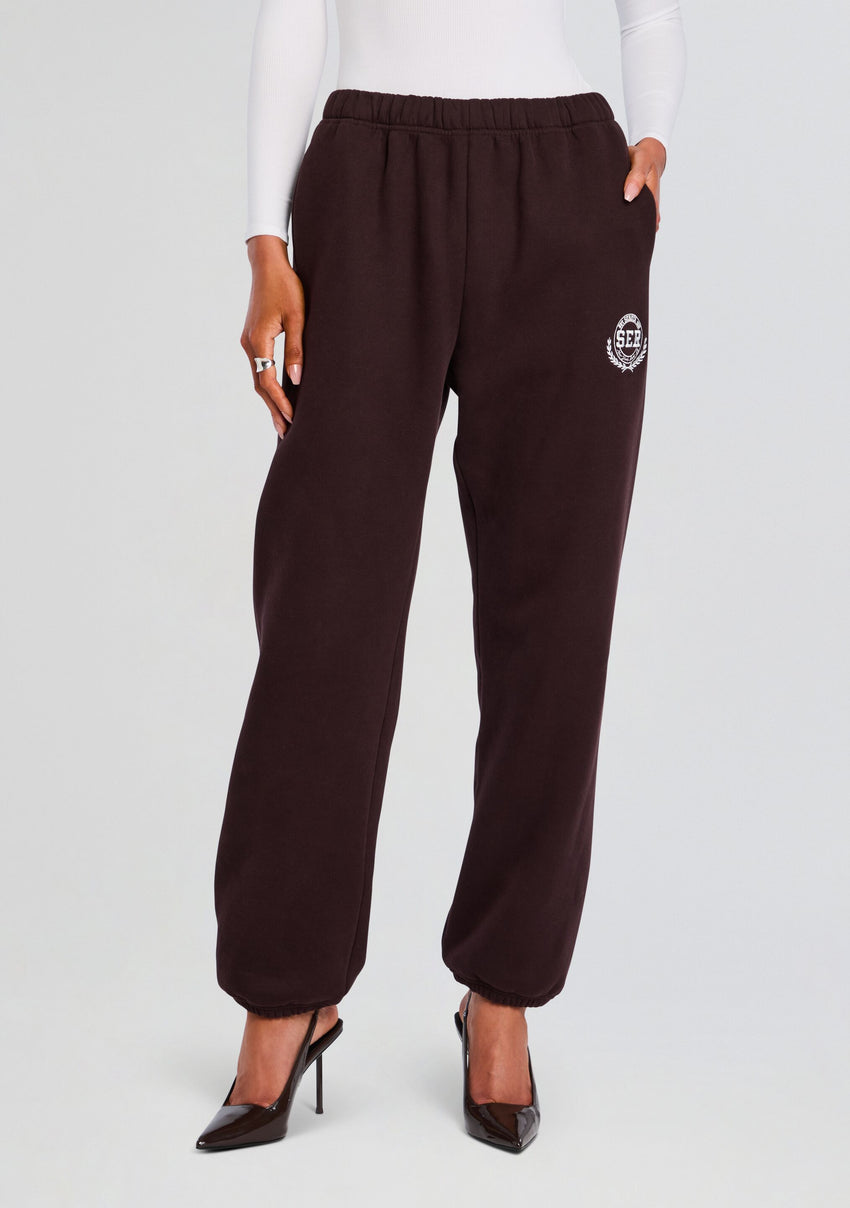 Hallie Sweatpant