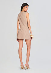 Nelly Mini Skirt