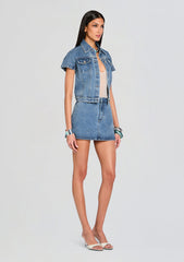 Kapa A-Line Skirt