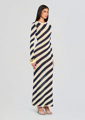 Rubi Knit Maxi Dress