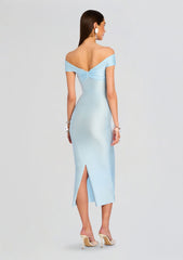 Sorrel Midi Dress