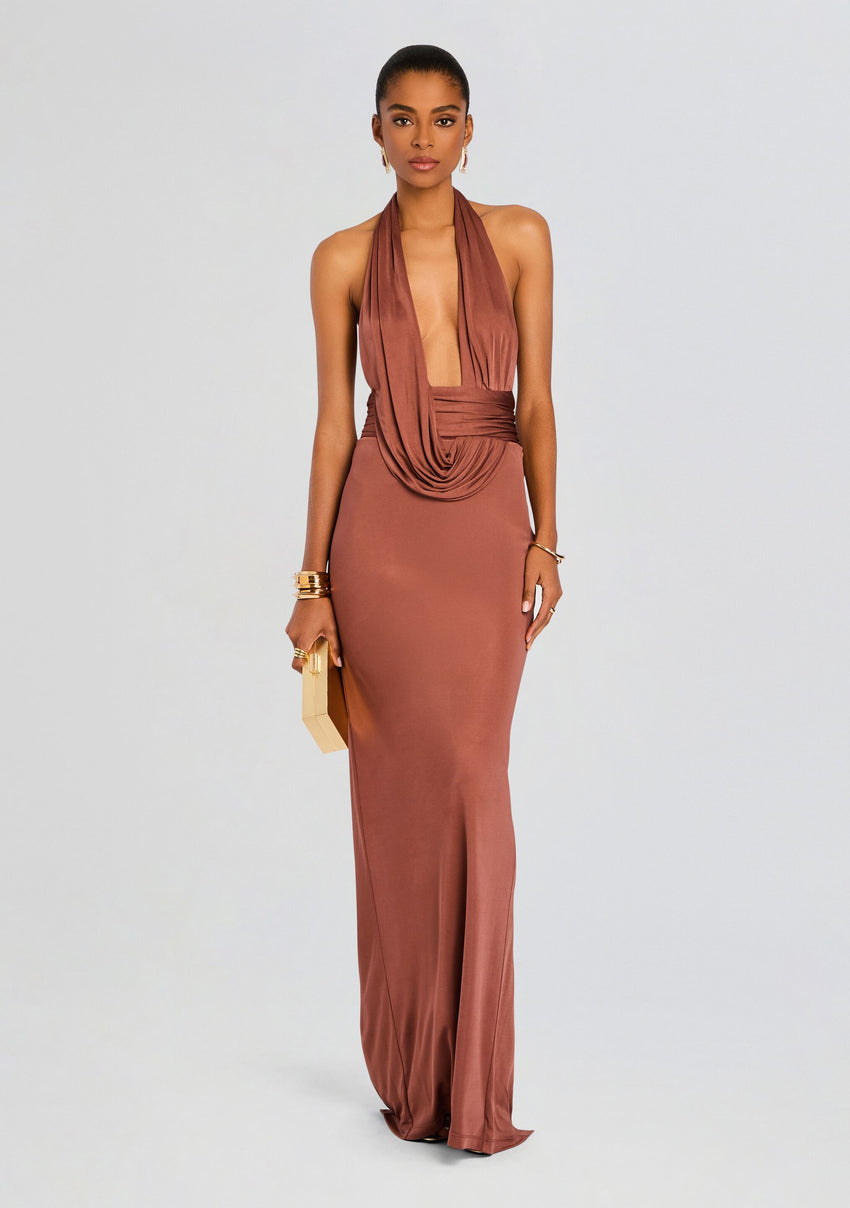Payton Dress