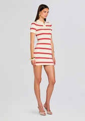 Liev Knit Mini Dress