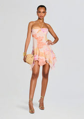 Maura Dress