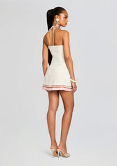 Maddie Mini Dress