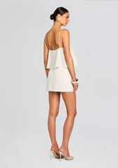 Lania Linen Skirt