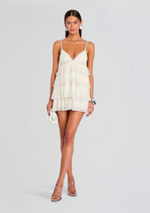 Alora Dress