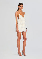 Alora Dress